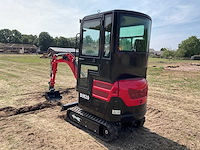 2025 dm20 minigraafmachine - afbeelding 9 van  16