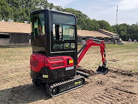 2025 dm20 minigraafmachine - afbeelding 10 van  16