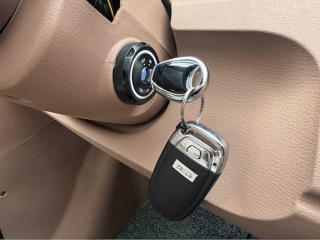 2025 dongwei dora brommobiel elektrisch (45 km/h) - afbeelding 2 van  32