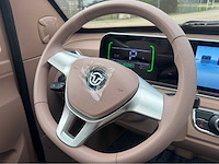 2025 dongwei dora brommobiel elektrisch (45 km/h) - afbeelding 3 van  32