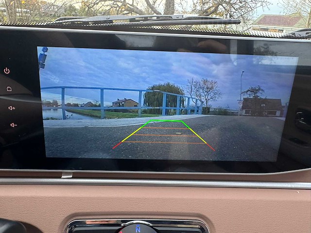 2025 dongwei dora brommobiel elektrisch (45 km/h) - afbeelding 6 van  32