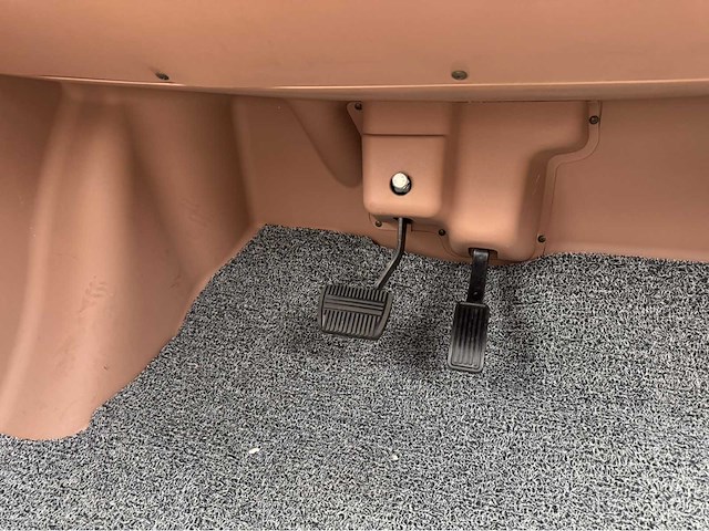 2025 dongwei dora brommobiel elektrisch (45 km/h) - afbeelding 8 van  32