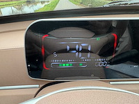 2025 dongwei dora brommobiel elektrisch (45 km/h) - afbeelding 10 van  32