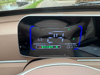 2025 dongwei dora brommobiel elektrisch (45 km/h) - afbeelding 13 van  32