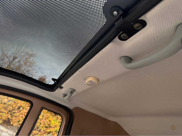 2025 dongwei dora brommobiel elektrisch (45 km/h) - afbeelding 14 van  32