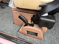 2025 dongwei dora brommobiel elektrisch (45 km/h) - afbeelding 15 van  32