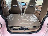 2025 dongwei dora brommobiel elektrisch (45 km/h) - afbeelding 16 van  32