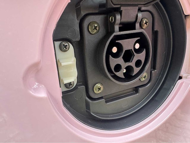 2025 dongwei dora brommobiel elektrisch (45 km/h) - afbeelding 17 van  32