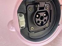 2025 dongwei dora brommobiel elektrisch (45 km/h) - afbeelding 17 van  32