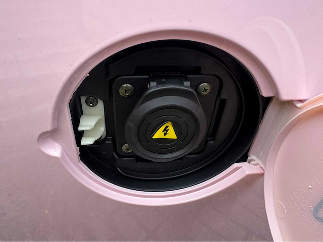 2025 dongwei dora brommobiel elektrisch (45 km/h) - afbeelding 18 van  32