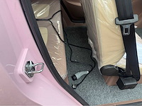 2025 dongwei dora brommobiel elektrisch (45 km/h) - afbeelding 19 van  32