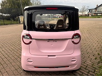 2025 dongwei dora brommobiel elektrisch (45 km/h) - afbeelding 27 van  32
