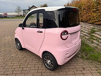 2025 dongwei dora brommobiel elektrisch (45 km/h) - afbeelding 28 van  32