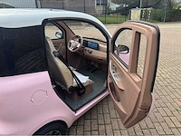 2025 dongwei dora brommobiel elektrisch (45 km/h) - afbeelding 29 van  32