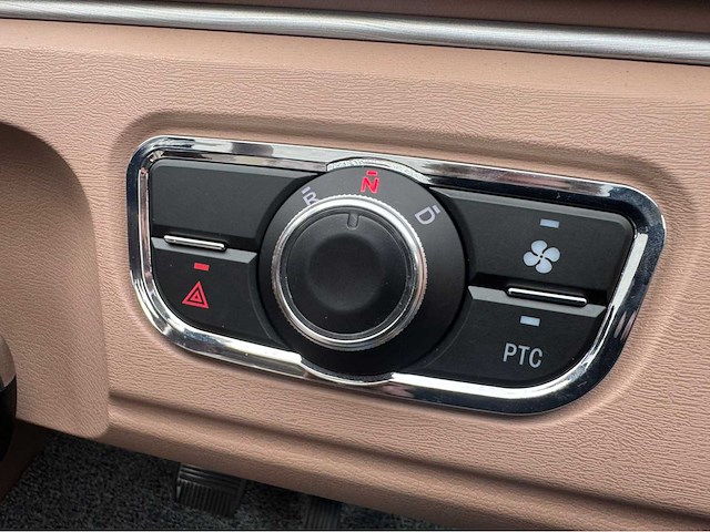 2025 dongwei dora brommobiel elektrisch (45 km/h) - afbeelding 32 van  32