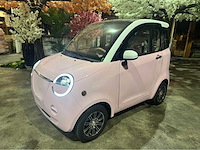 2025 dongwei dora brommobiel elektrisch (45 km/h) - afbeelding 3 van  44