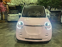 2025 dongwei dora brommobiel elektrisch (45 km/h) - afbeelding 4 van  44