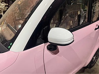 2025 dongwei dora brommobiel elektrisch (45 km/h) - afbeelding 6 van  44