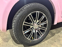 2025 dongwei dora brommobiel elektrisch (45 km/h) - afbeelding 7 van  44