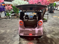 2025 dongwei dora brommobiel elektrisch (45 km/h) - afbeelding 10 van  44