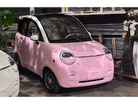 2025 dongwei dora brommobiel elektrisch (45 km/h)