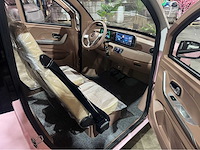 2025 dongwei dora brommobiel elektrisch (45 km/h) - afbeelding 18 van  44