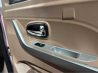 2025 dongwei dora brommobiel elektrisch (45 km/h) - afbeelding 20 van  44