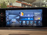 2025 dongwei dora brommobiel elektrisch (45 km/h) - afbeelding 24 van  44