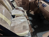 2025 dongwei dora brommobiel elektrisch (45 km/h) - afbeelding 26 van  44