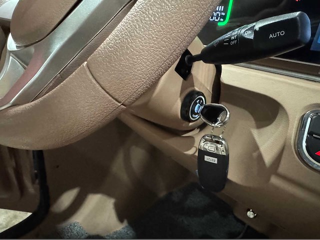 2025 dongwei dora brommobiel elektrisch (45 km/h) - afbeelding 32 van  44