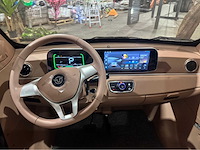 2025 dongwei dora brommobiel elektrisch (45 km/h) - afbeelding 33 van  44