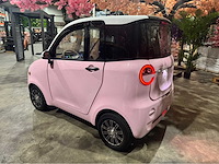 2025 dongwei dora brommobiel elektrisch (45 km/h) - afbeelding 44 van  44