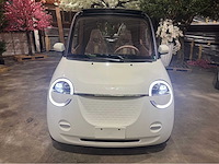 2025 dongwei dora brommobiel elektrisch (45 km/h) - afbeelding 5 van  43