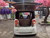 2025 dongwei dora brommobiel elektrisch (45 km/h) - afbeelding 10 van  43