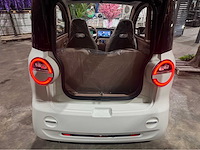 2025 dongwei dora brommobiel elektrisch (45 km/h) - afbeelding 11 van  43