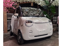 2025 dongwei dora brommobiel elektrisch (45 km/h) - afbeelding 1 van  43