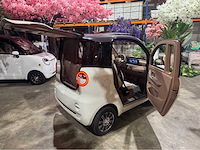 2025 dongwei dora brommobiel elektrisch (45 km/h) - afbeelding 13 van  43