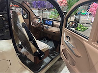 2025 dongwei dora brommobiel elektrisch (45 km/h) - afbeelding 14 van  43