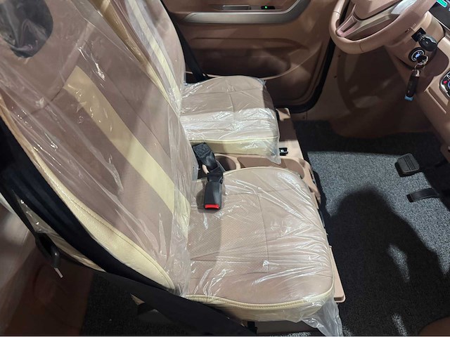 2025 dongwei dora brommobiel elektrisch (45 km/h) - afbeelding 19 van  43