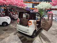 2025 dongwei dora brommobiel elektrisch (45 km/h) - afbeelding 29 van  43