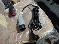 2025 dongwei dora brommobiel elektrisch (45 km/h) - afbeelding 37 van  43