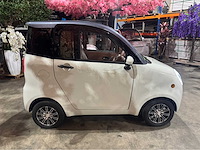 2025 dongwei dora brommobiel elektrisch (45 km/h) - afbeelding 39 van  43