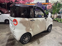 2025 dongwei dora brommobiel elektrisch (45 km/h) - afbeelding 40 van  43