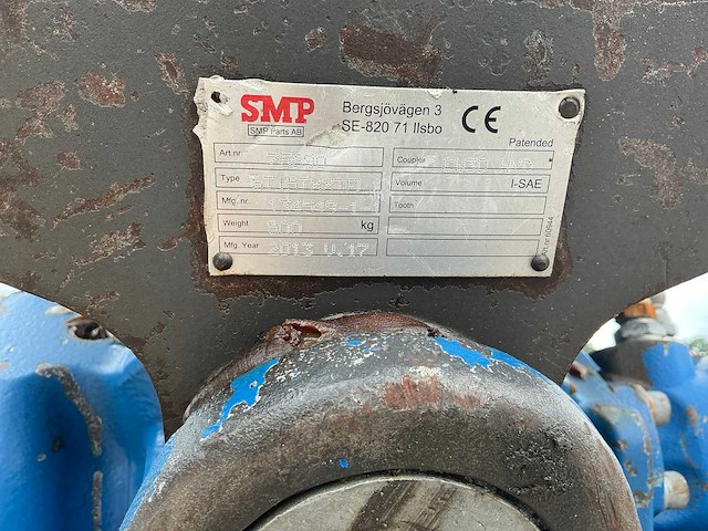 2025 doosan dx140-3 banden graafmachine - afbeelding 3 van  35