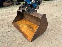 2025 doosan dx140-3 banden graafmachine - afbeelding 5 van  35