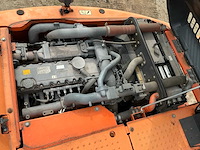 2025 doosan dx140-3 banden graafmachine - afbeelding 11 van  35