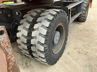 2025 doosan dx140-3 banden graafmachine - afbeelding 15 van  35
