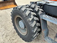 2025 doosan dx140-3 banden graafmachine - afbeelding 19 van  35