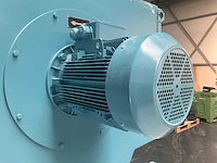 2025 dormot vbe560l 1310kw elektromotor - afbeelding 2 van  16