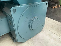 2025 dormot vbe560l 1310kw elektromotor - afbeelding 3 van  16